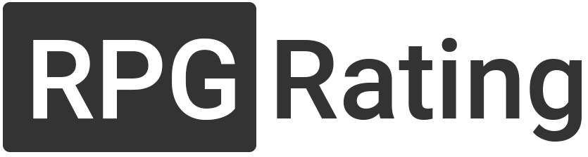 PRG Rating Logo - Home